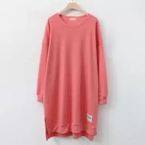 [하프클럽/아이우먼]아이우먼 패치언발롱데일리티 ILK760M601 빅사이즈