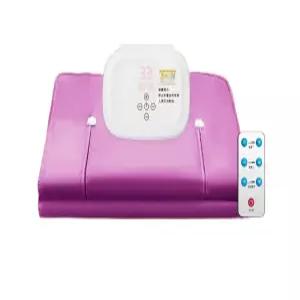 전신 양생기 찜질매트 찜질기 온열 사우나