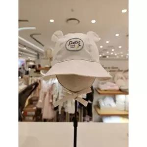 갤러리아 BE)퓨어베베버킷햇 (36114-801-01)