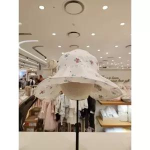 갤러리아 IV)레드다발플라워와이어썬캡 (36114-806-01)