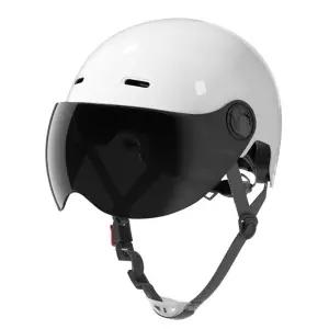 오토바이 헬멧 여름 반모 하이바 페이스 모자 가벼운 바이크 스쿠터