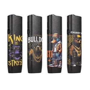 코 호환용 루마 원 레로 툰 디자인 케