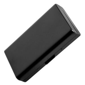 LIANG 가죽 메탈 담배케 슬림형 반형 담배파우치