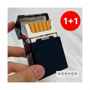 NOMADO [1+1] 2세대 자석 담배케