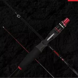 선상 바다 낚시용 우럭 한치 로드 낚시대