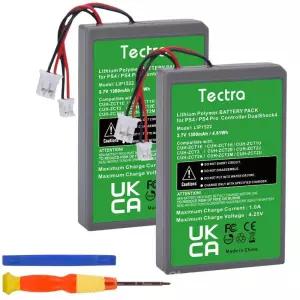 컨트롤러 배터리  Dualshock4 V1 V2 Gamapad CUH-ZCT2 CUH-ZCT2E CUH-ZCT1E CUH-ZCT1