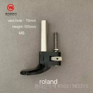 Rolan 프레스 풋 700 피더 플라스틱 블로우 에어 R oland 시트 Man Roloand