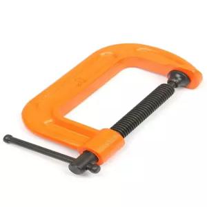 G 타입 강력 클램프 빔클램프 크램프 목공 파이프클램프