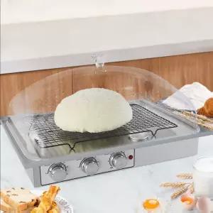 제빵 발효기 막걸리 자동 홈베이킹 반죽 온도 완전 빵 가정용 요구르트 발효기계 만두