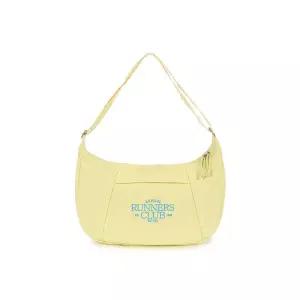 [롯데백화점]캉골 바이오 캔버스 크로스백 Ⅱ 3346 옐로우 (KREBCB33460)