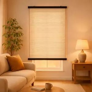 벽걸이 발열커튼 필름 원적외선 발열난방 온사방