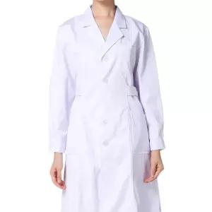 의사 가운 실험 실습 약사 사계절용 영양사 피부관리사