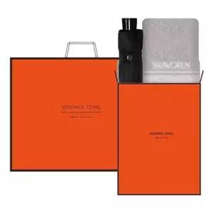 VIP선물 고급 우산타올 선물세트 (10개) WEE5B1B