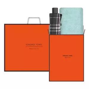 환갑잔치 우산 호텔타월세트 (10개) WEE5B63