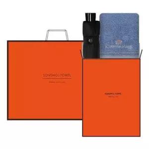 CEO 골프대회 우산타올 선물세트 (25개) WEE5B08