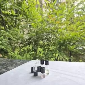 바르는 2ml 향수 5ml 리필 공병 롤온 1세트 3P 소분 WFLKQR7