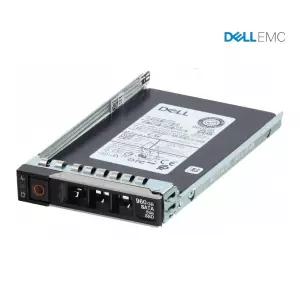 DELL 960GB SSD 2.5 SATA 06KCYT 서버SSD Health 100%