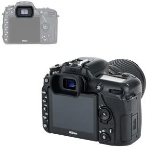 호환 카메라 아이컵 뷰파인더 접안렌즈 니콘 D3500 D780