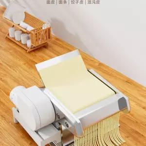 미니파이롤러 수제비 반죽기 만두피 도우 반죽 베이킹