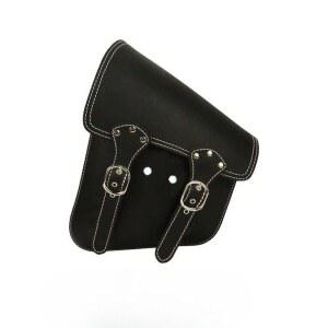 로드웨이 리어백 사이드백 블랙 로드 수정 라이더 250cm 로커 가죽 Ymy211