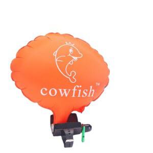 손목구명조끼 팔찌 튜브 경량 팽창 원터치 구명 안전 장비 구명팔찌 낚시 부표 구조 10개