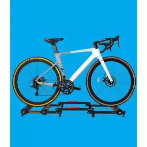 자전거 평로라 고정롤러 트레이너 스마트로라 플랫폼 홈트 라이딩