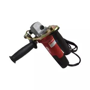 가든툴 버섯드릴세트 브라켓장착 가정용 화초 파란색 레드