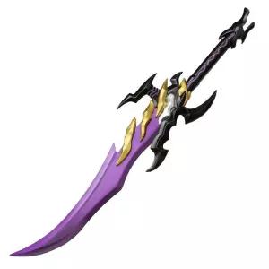 악마왕의단검 성진우 무기 코스프레 나혼렙 굿즈