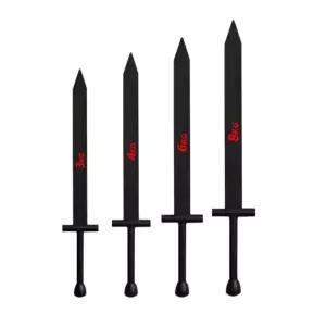 메이스벨 곤봉 크로스핏 밸런스 피트니스 소드벨