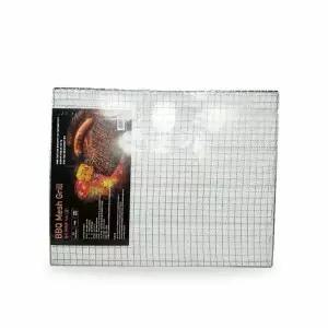 캠핑바베큐석쇠 업소용석쇠 아연도금그릴 캠핑 업소용 생선구이