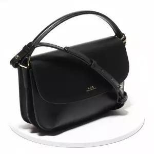 [아페쎄]A.P.C 생산 Sarah Shoulder A Strap Mini Bag PXAWV F61629 LZZ 사라 숄더 스트 미니백 838688
