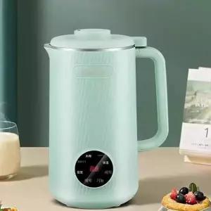 두유제조기 이유식 죽 메이커 두유기 저소음 대용량