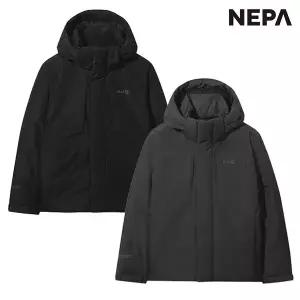 [대구백화점] [네파]공용 윈드스토퍼 윈스텀 헤비 다운자켓(7LF2027)