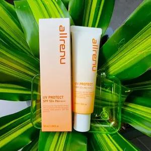 올레뉴 리뉴메디썬크림 선크림 50ml+증정품 리뉴메디화장품