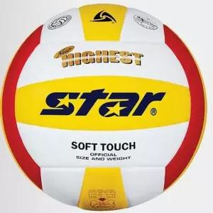 컬러 배구공 피구 경기용 비치볼 스포츠공