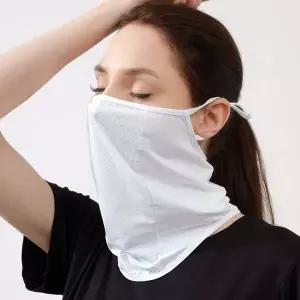 스포츠 선물 세일 멀티스카프 심플 귀걸이형 트