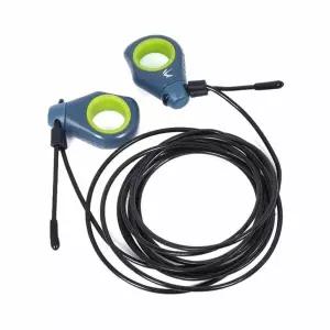 실내 실외 겸용 운동용 줄넘기 와이어 꼬임 방지 어린이 다용도 헬스장용