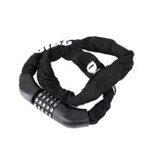 도난방지 자전거번호키 강력 자물쇠