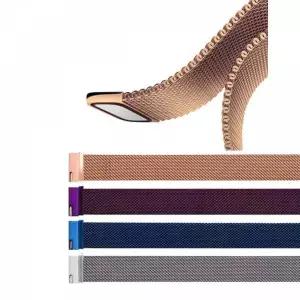 [골드스마일]G593 마그네틱루프 스트랩 시계줄교체 밴드