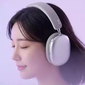 브리츠 Britz 헤드폰 BZ-MAX30BT 블루투스 노이즈캔슬링 무선 헤드셋 에어팟 메탈