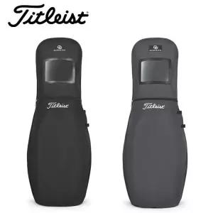 타이틀리스트 트래블 골프백 항공커버  TA24CGLWTVA