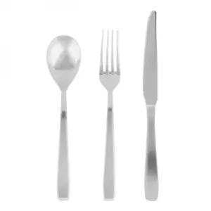 샤틴 스푼 포크 나이프 식기