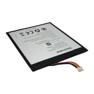 호환 블랙뷰 탭 5 6 태블릿 PC 휴대폰용 배터리  Li32A097HTT  5580mAh
