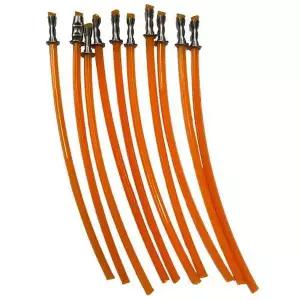 ES산업 예초기날 나일론줄-BC54S,LBCT54공용 (1세트=10개)