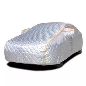 차량용 보온 커버 가림막 덮개 햇빛가리개 BMW 호환