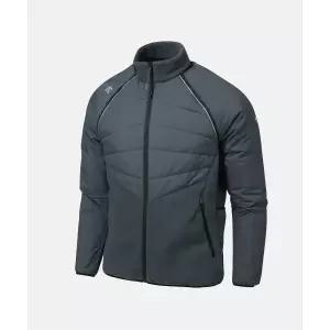 [데상트]2-WAY 프리마로프트 러닝 자켓 다크 그레이(SP421RPDO1) SP421RPDO1_DGRY 300755