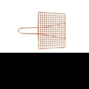 [골드스마일]구리석쇠 3368 바베큐 캠핑 동 고깃집 고기불판 그릴