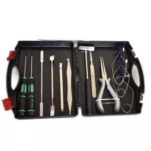 음악 색소폰 수리 도구 관악기 플룻