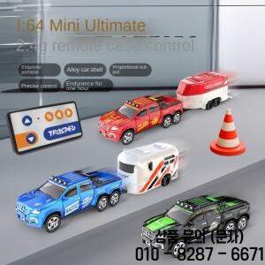 14세 이상용 미니 레이싱 카 리모컨 속도 조절 가능 RC 모델 자동차 재미있는 충전식 무선 5 채널