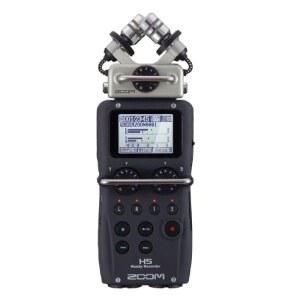 핸드 인터뷰 디지털 기능을 타스캠 디바이스 미니 멀티 보이스